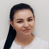 Кобзева Марина Сергеевна, стоматологический гигиенист
