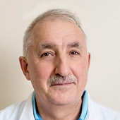 Муслимов Марат Асхатович, травматолог