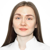 Карелина Анна Петровна, хирург