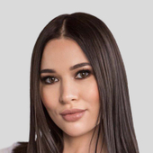 Калимуллина Елена Ильгизовна, врач-косметолог