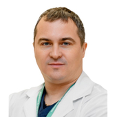 Руднев Александр Владимирович, онколог