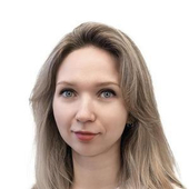Терешенкова Анастасия Ивановна, психолог