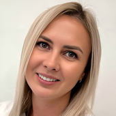 Фленкина Нина Андреевна, ортодонт