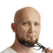 Краснопеев Константин Константинович, массажист