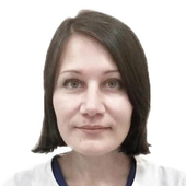 Тхилаишвили Динара Ильдусовна, гинеколог