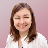 Пономарева Анна Петровна, детский гастроэнтеролог