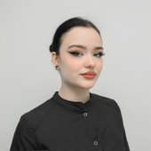 Бессонова Мария Павловна, косметолог