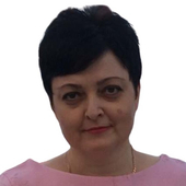 Зиновьева Марина Николаевна, невролог