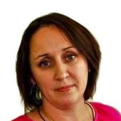 Маерчик Вероника Владимировна, детский психиатр