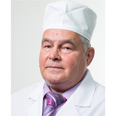 Квашнин Александр Алексеевич, стоматолог-терапевт