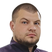 Мануковский Максим Андреевич, стоматолог-терапевт