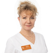 Дмитриева Людмила Михайловна, гинеколог
