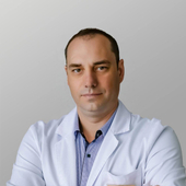 Козлов Алексей Владимирович, офтальмолог