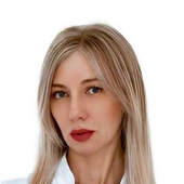 Кутузова Ирина Викторовна, массажист