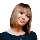 Старикова Наталья Викторовна, детский логопед