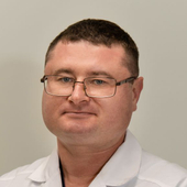 Толкачев Ростислав Александрович, флеболог