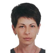 Захарова Екатерина Викторовна, стоматолог-ортопед