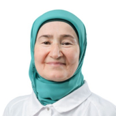 Шарипова Хамис Газимагомедовна, эндоскопист