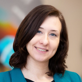 Аитова Александра Игоревна, психолог