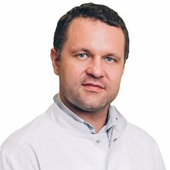 Маркушин Александр Александрович, хирург