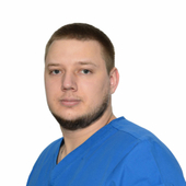 Дегтярев Антон Андреевич, хирург-онколог