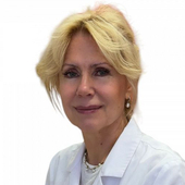 Безель Юлия Валерьевна, физиотерапевт