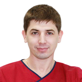 Каширин Алексей Александрович, анестезиолог