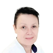 Янцен Ирина Павловна, гинеколог