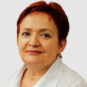 Бондаренко Любовь Леонидовна, стоматолог-терапевт