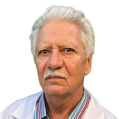 Колесников Михаил Андреевич, уролог