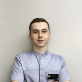 Савченко Дмитрий Викторович, ортодонт