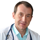 Чупраков Николай Васильевич, дерматолог