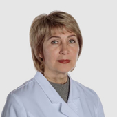 Маркова Татьяна Степановна, стоматолог-терапевт