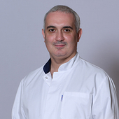 Познович Махмуд Станиславович, детский ортопед