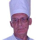 Петушков Леонид Леонидович, хирург