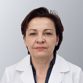 Шевченко Елена Николаевна, нейрохирург