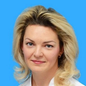 Клименко Ксения Викторовна, стоматолог-терапевт