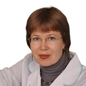 Марченко Ольга Георгиевна, гастроэнтеролог