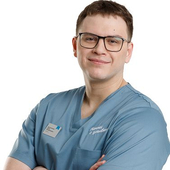 Чернявский Александр Николаевич, стоматолог-хирург