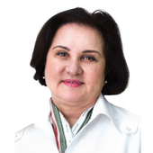 Ходжаева Диларам Астановна, ЛОР