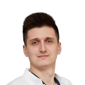 Гринчук Дмитрий Александрович, уролог