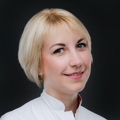 Приходько Анастасия Андреевна, педиатр