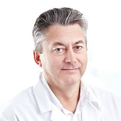 Ковальчук Сергей Николаевич, врач функциональной диагностики