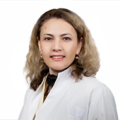 Саунова Марина Станиславовна, психиатр