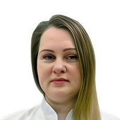 Курганова Елена Викторовна, дерматолог