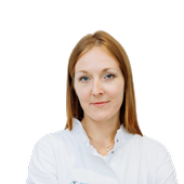 Серединская (Наумова) Дарья Николаевна, офтальмолог