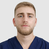 Торосьян Георгий Суренович, стоматолог-терапевт