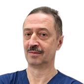 Песков Александр Владиславович, репродуктолог