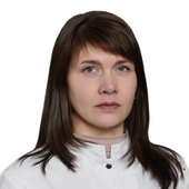 Разумова (Гаврилова) Мария Викторовна, эндокринолог