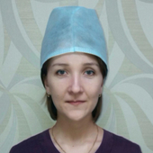 Савельева Екатерина Викторовна, стоматолог-терапевт